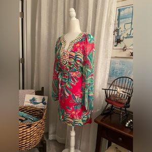 Lilly Pultizer Dress